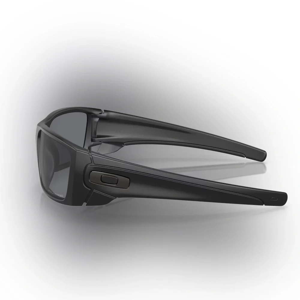 Oakley Black Sunglasses - Fuel Cell